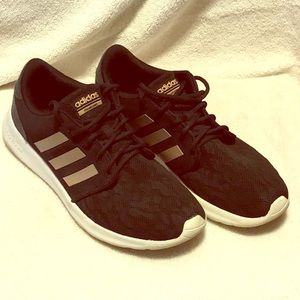 Adidas tennis shoes